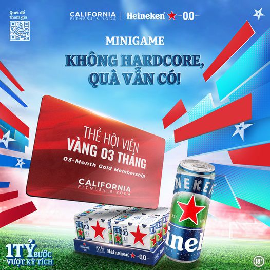 1 TỶ BƯỚC VƯỢT KỲ TÍCH GAME NÀY DỄ, QUÀ NÀY MÊ