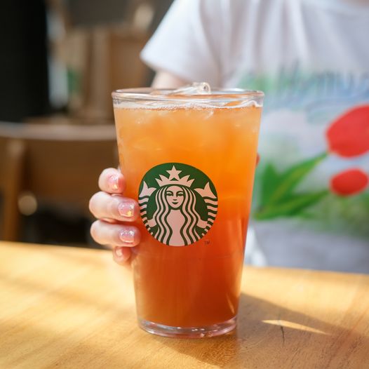 Chủ nhật tỏa nắng Trà bưởi tỏa sáng