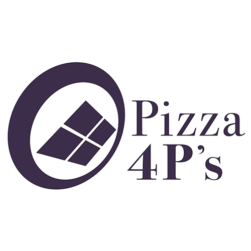 Pizza 4p's