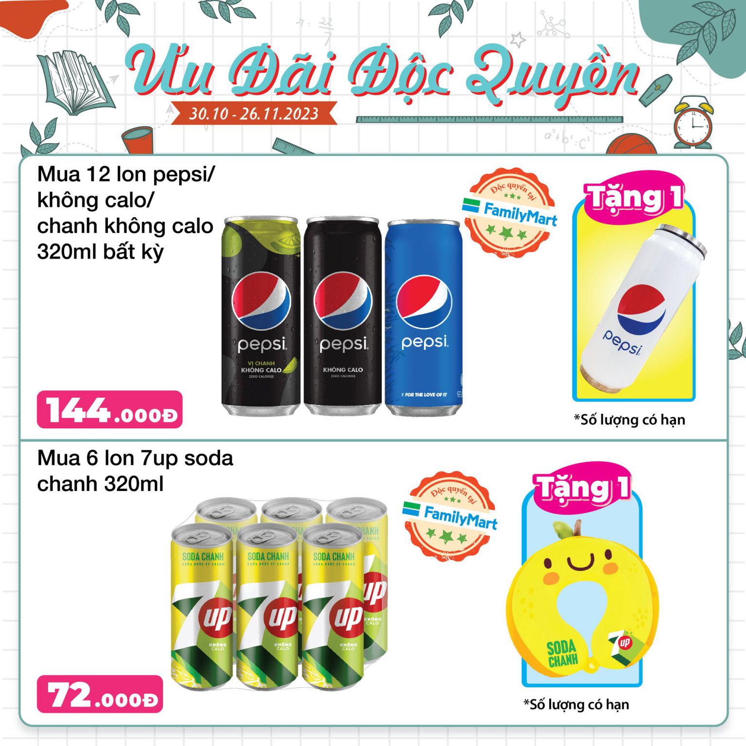Cưng fan mấy núi cũng trèo Mấy deal cũng tặng QUÀ ĐỘC QUYỀN nào cũng trao