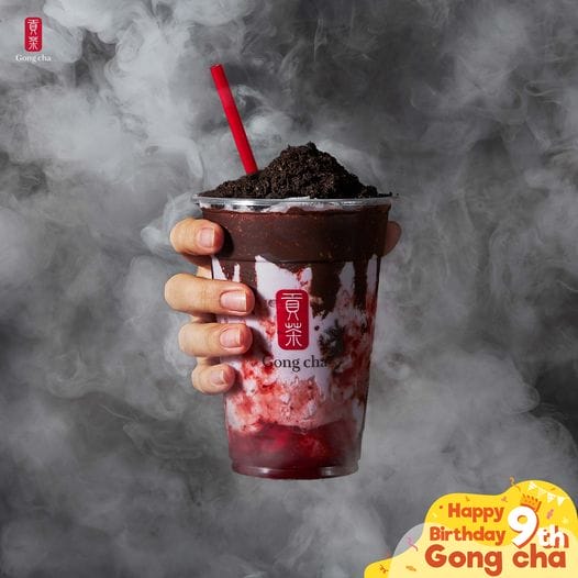 Cuối tuần cực slay Có ngay Đá Xay