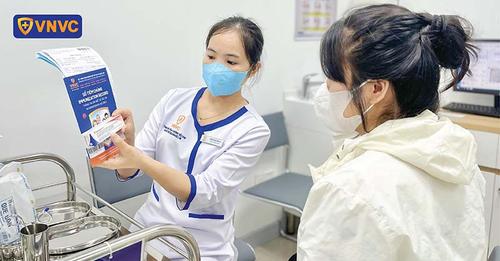 HIỂU ĐÚNG VỀ VẮC XIN CÚM TỨ GIÁ (4 CHỦNG) & VẮC XIN CÚM TAM GIÁ (3 CHỦNG), NÊN CHỌN TIÊM LOẠI NÀO?
