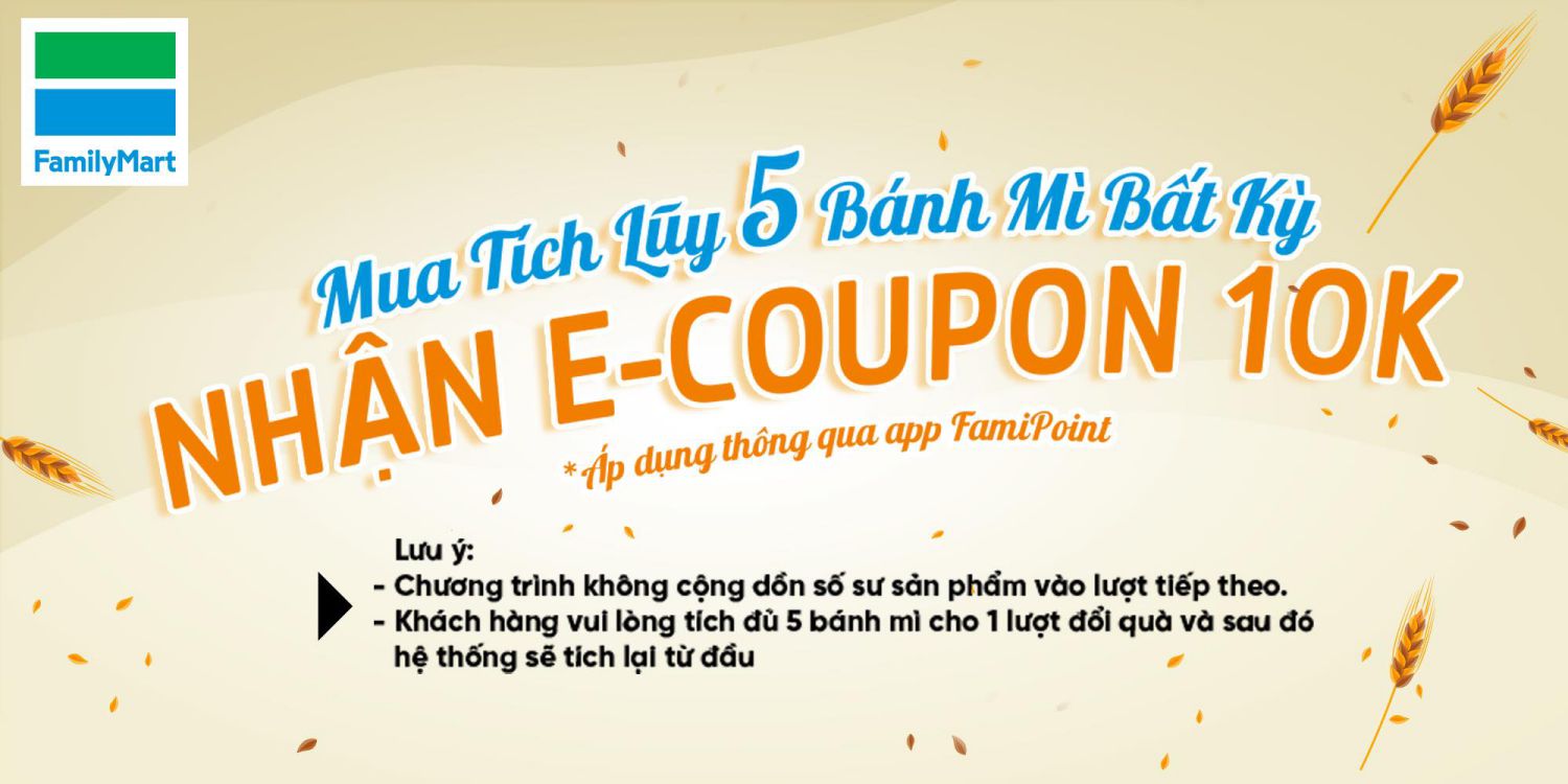 MĂM BÁNH MÌ THẢ GA - NHẬN E-COUPON 10K