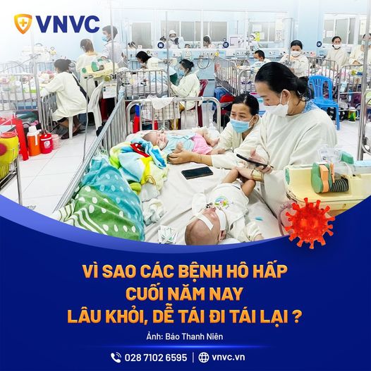 Ho râm ran, đau họng, sốt, khò khè… những dấu hiệu ĐỪNG XEM NHẸ!