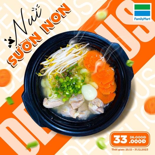NUI SƯỜN NON - VỊ NGON CỰC PHẨM