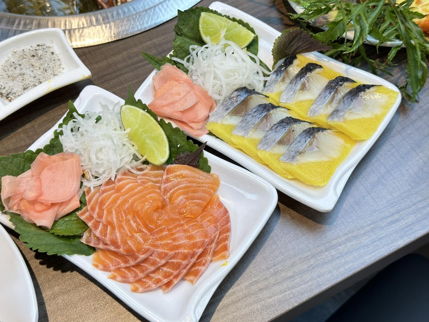 KHAI THẬT ĐI...LÝ DO BẠN ĐAM MÊ BUFFET HẢI SẢN POSEIDON LÀ GÌ