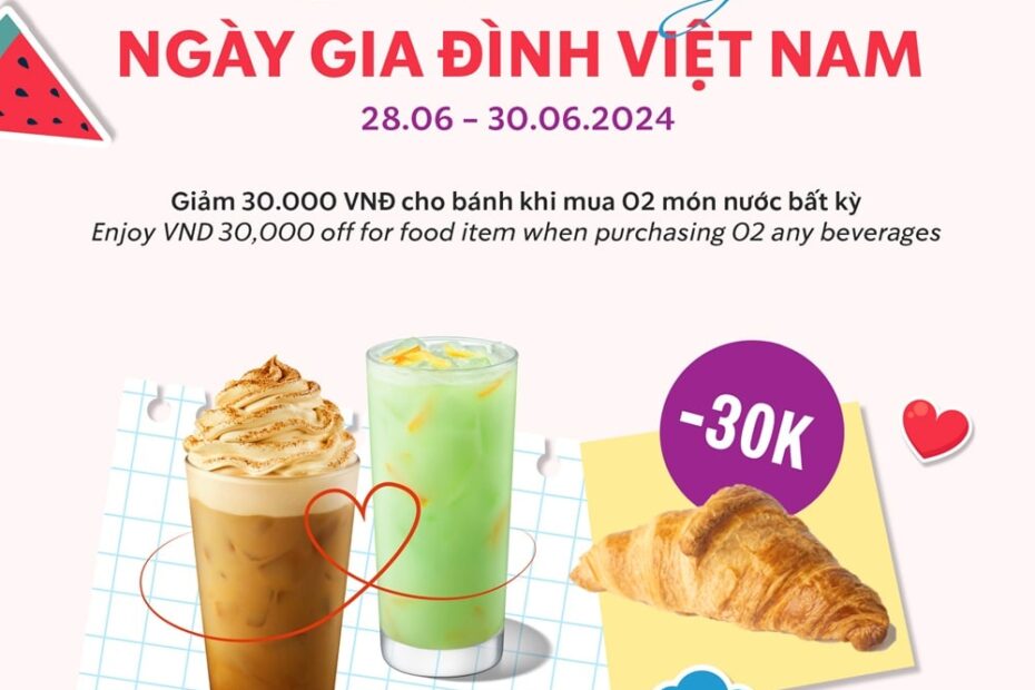 CHÚC MỪNG NGÀY GIA ĐÌNH VIỆT NAM 28.06