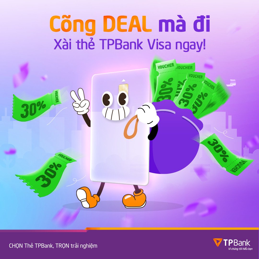 Cõng deal mà đi - Bộ phim siêu hot chính thức công chiếu