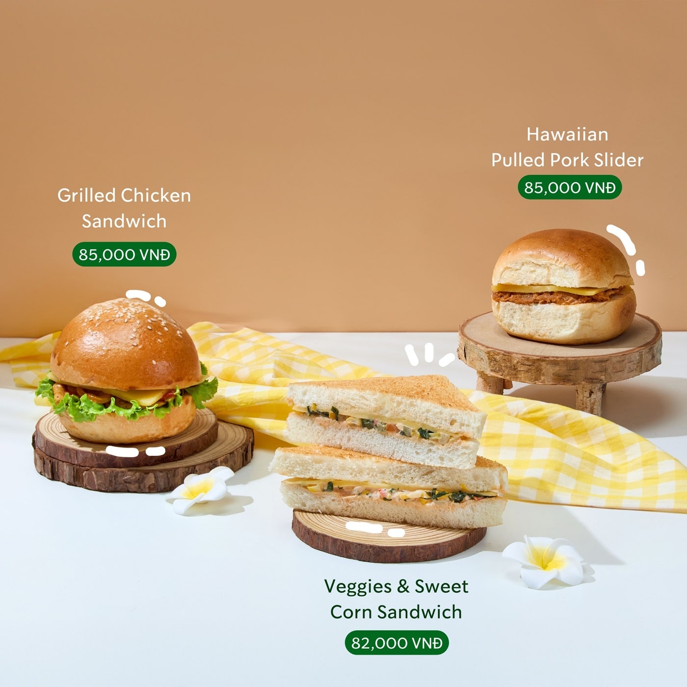 BẬN RỘN CŨNG ĐỪNG BỎ BỮA SÁNG BẠN NHA - Starbucks Vietnam