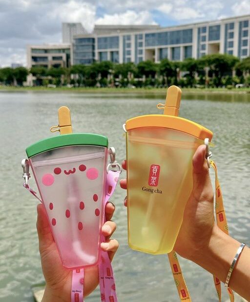 Sở hữu 1 chiếc bình dưa hấu chưa bao giờ dễ dàng đến vậy