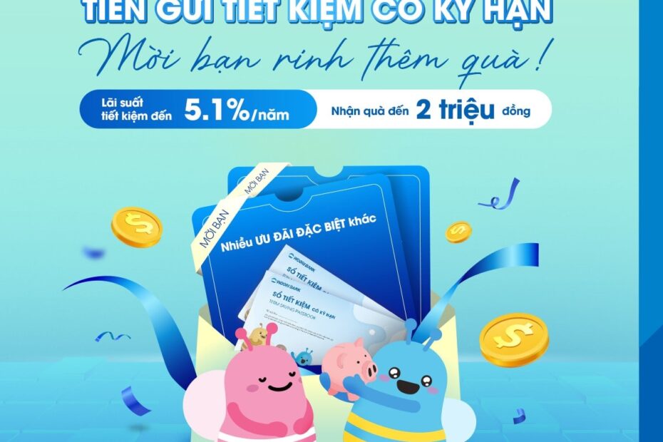 Không cần vượt ngàn chông gai để có được lợi nhuận từ số tiền nhàn rỗi của bạn.