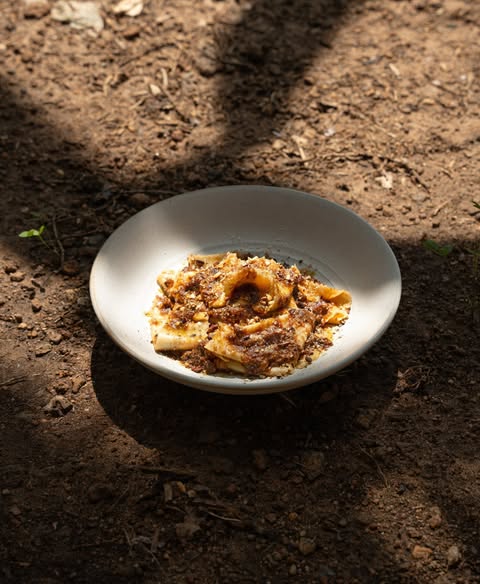 MỘT KẾT NỐI SÂU SẮC VỚI THIÊN NHIÊN - Pizza 4P’s