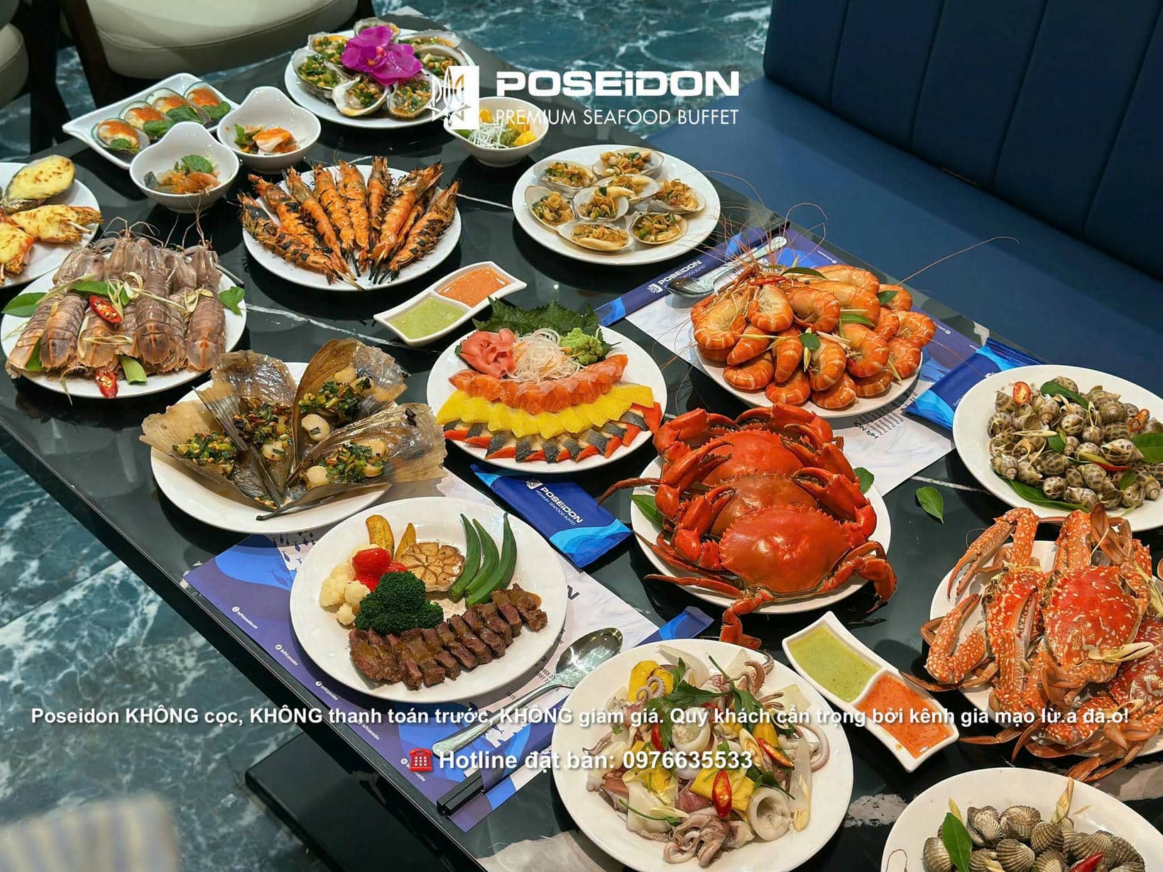 ON THE 5/5 LUNAR MONTH, WHILE OTHERS ARE KILLING INSECTS, SEAFOOD LOVERS ARE WIPING OUT OUR CRAB COUNTERS!